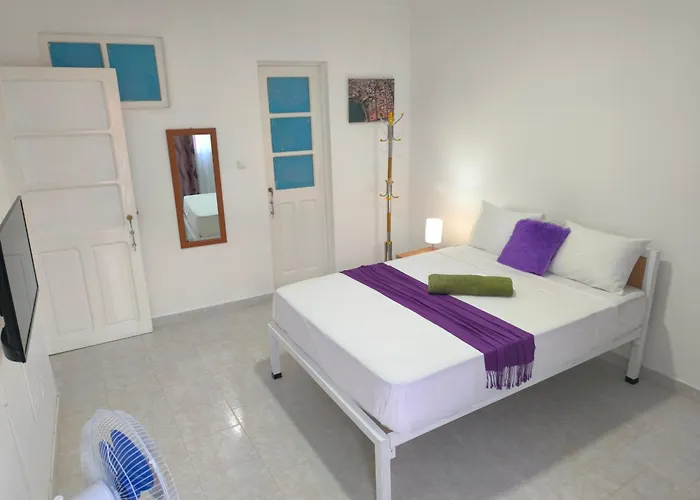 Plateau Bedroom & Chambre - Praia Center 1