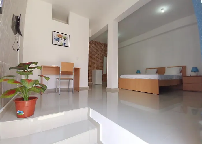 Plateau Bedroom & Chambre - Praia Center 1