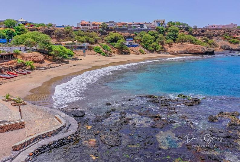 Plateau Bedroom & - Center 1 * Praia
