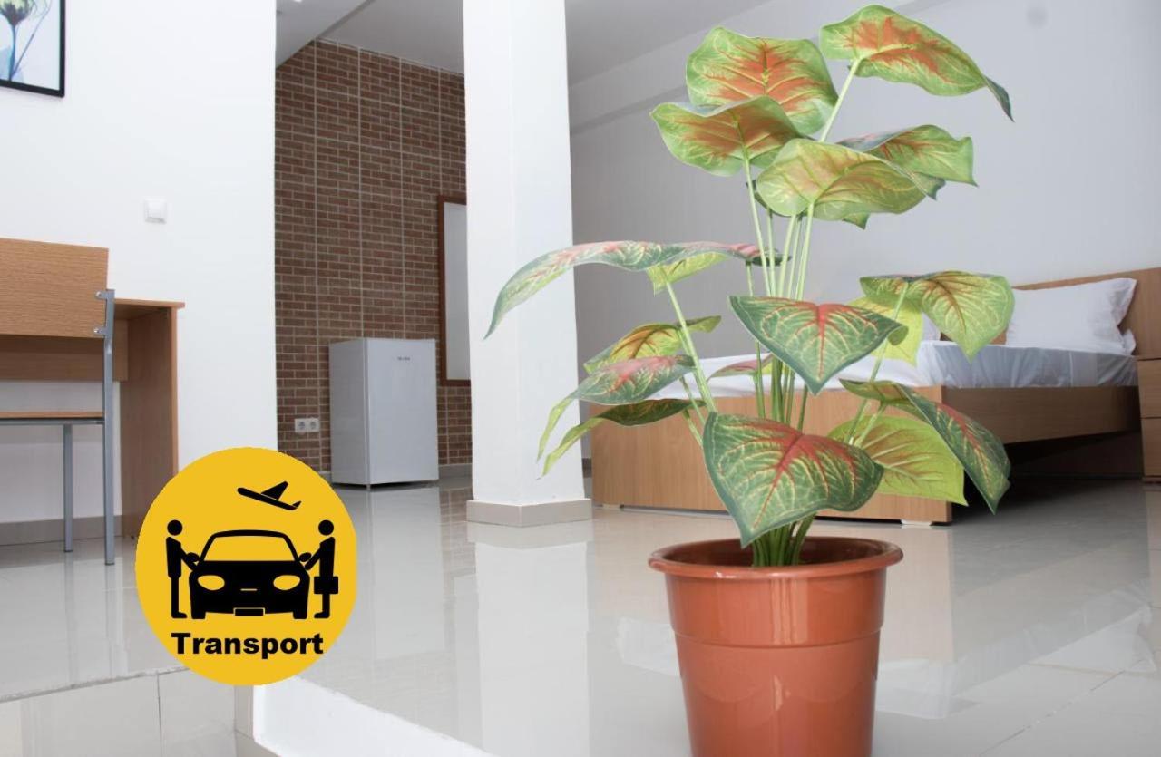 Plateau Bedroom & - Center 1 Gasthof Praia