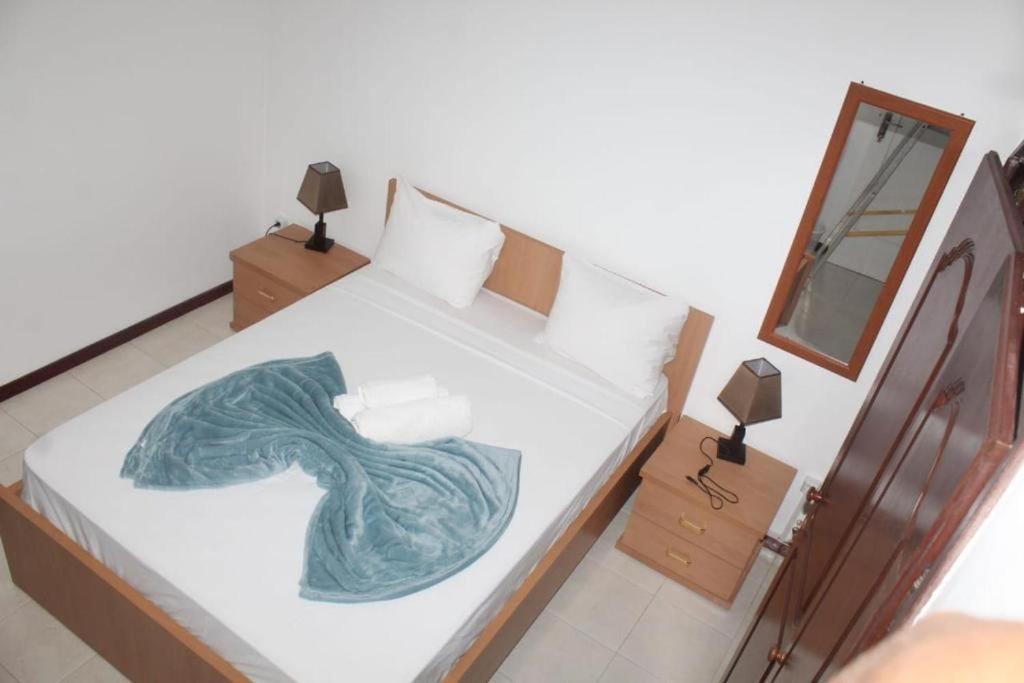 Plateau Bedroom & - Center 1 Praia