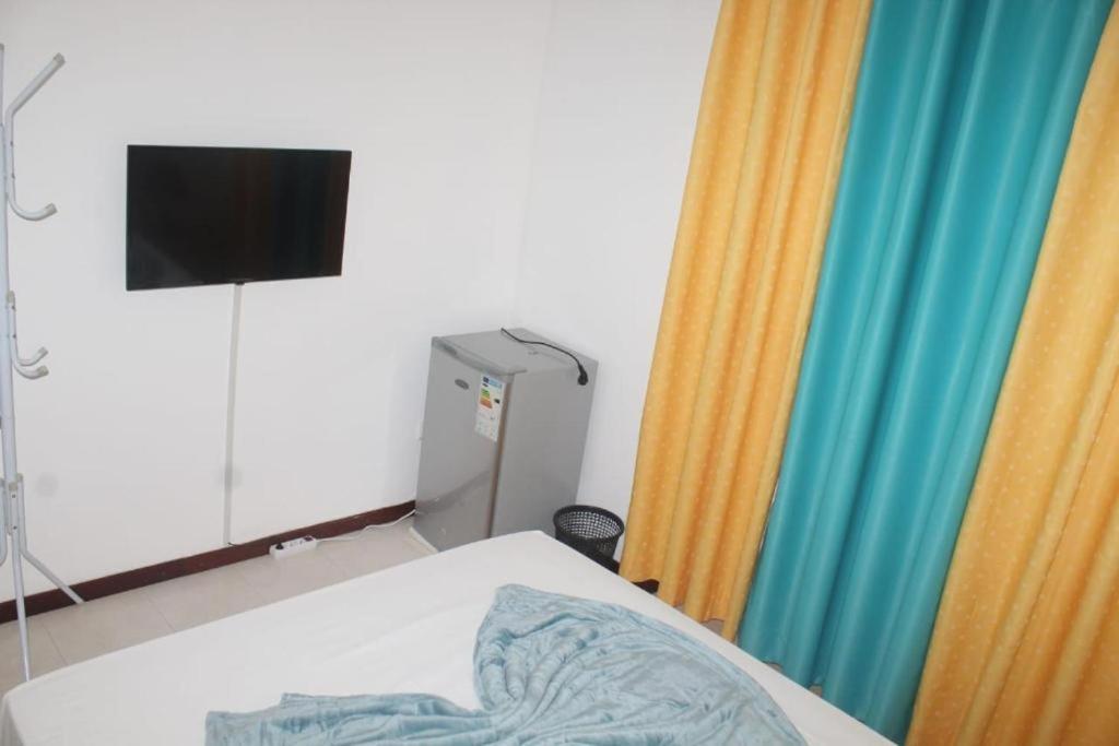 Plateau Bedroom & - Center 1 Gasthof Praia
