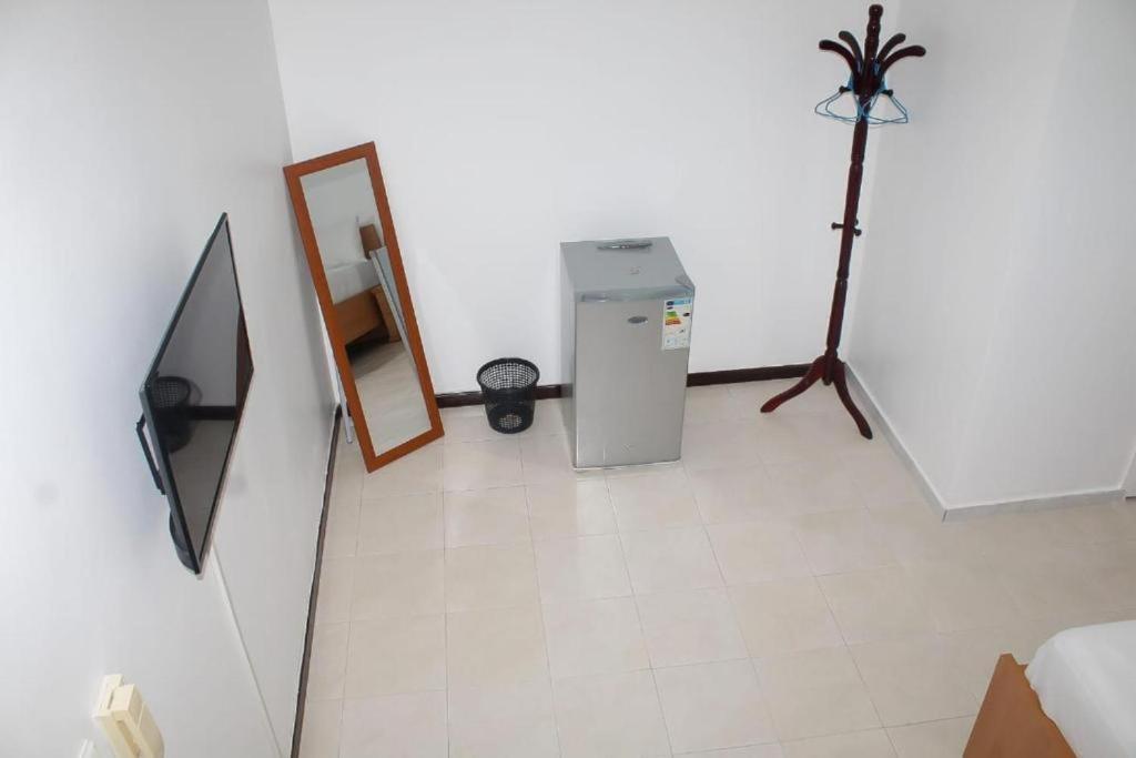 Plateau Bedroom & - Center 1 * Praia