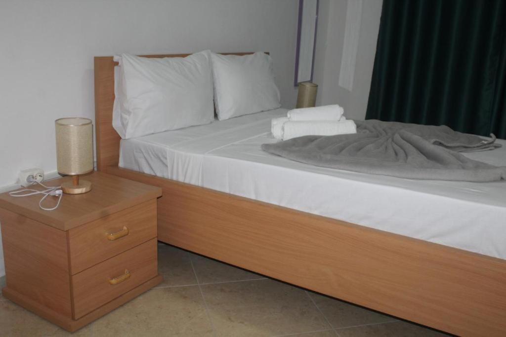 Gasthof Plateau Bedroom & - Center 1