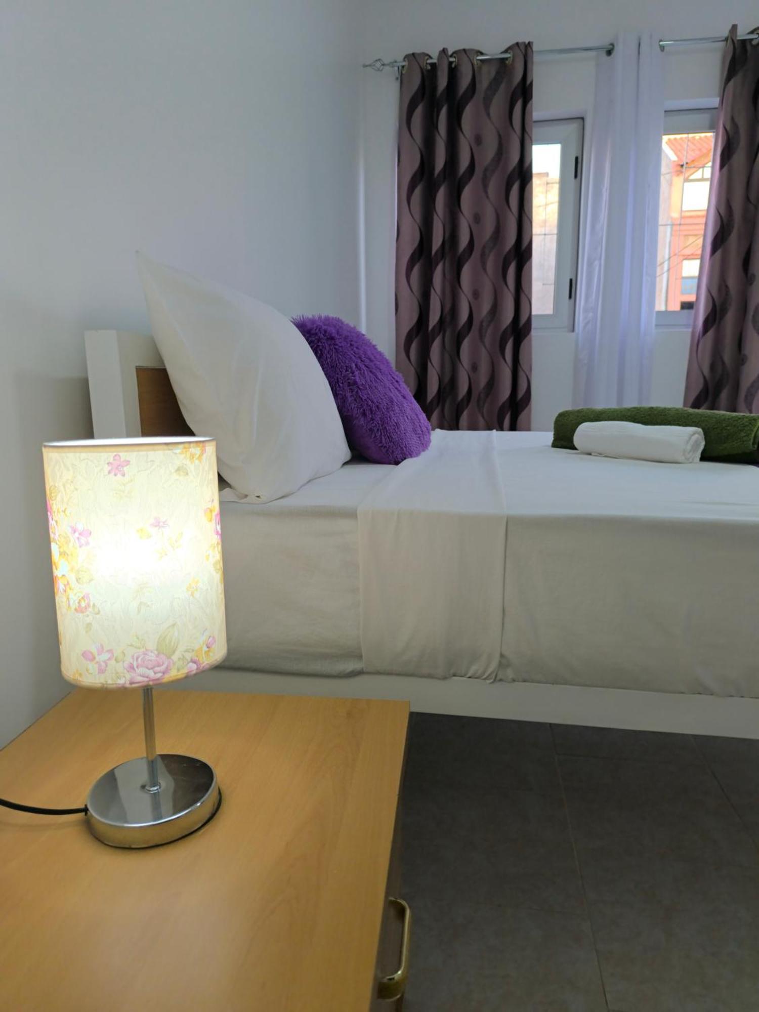 Plateau Bedroom & - Center 1 * Praia