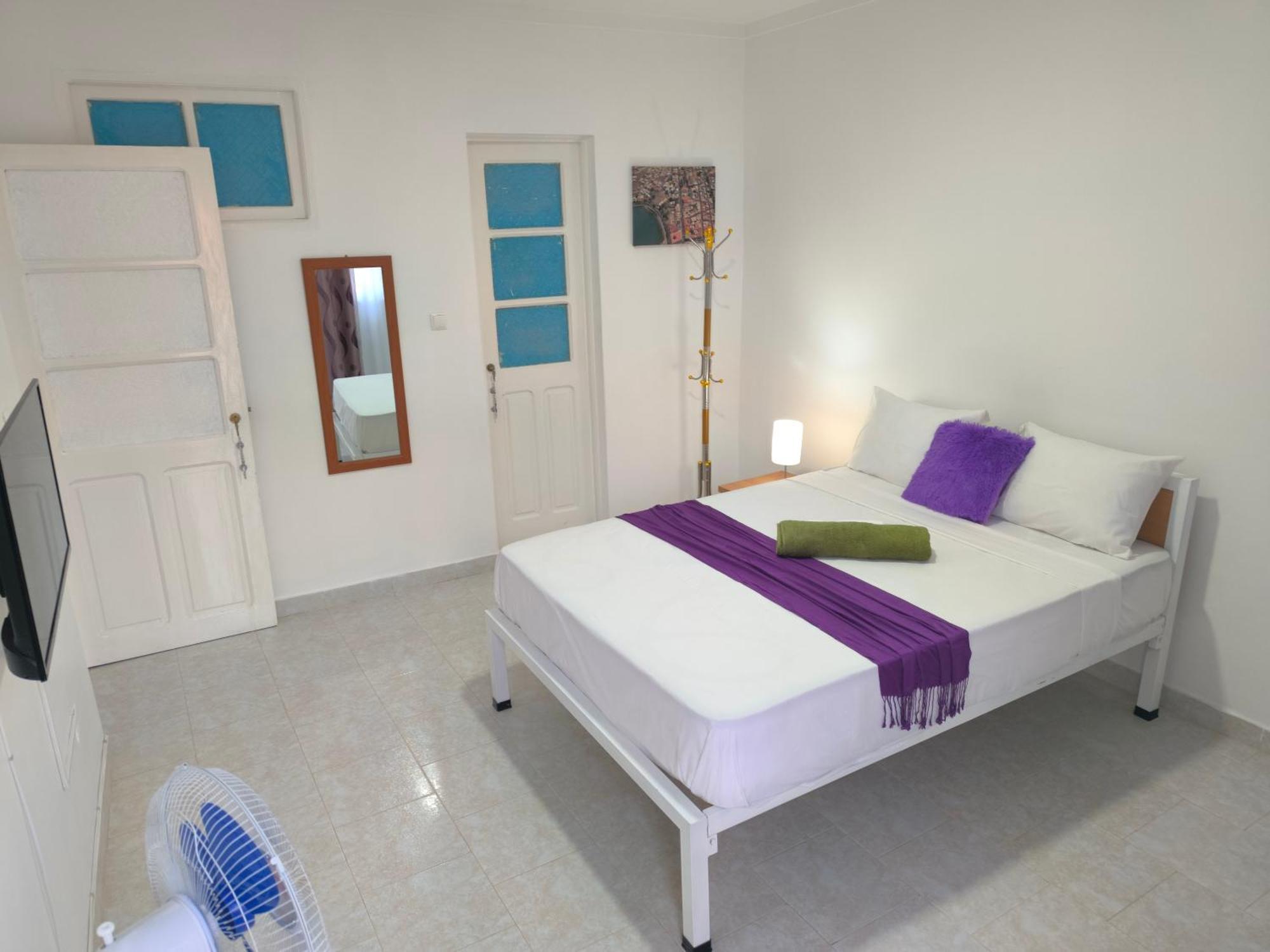 Gasthof Plateau Bedroom & - Center 1 *