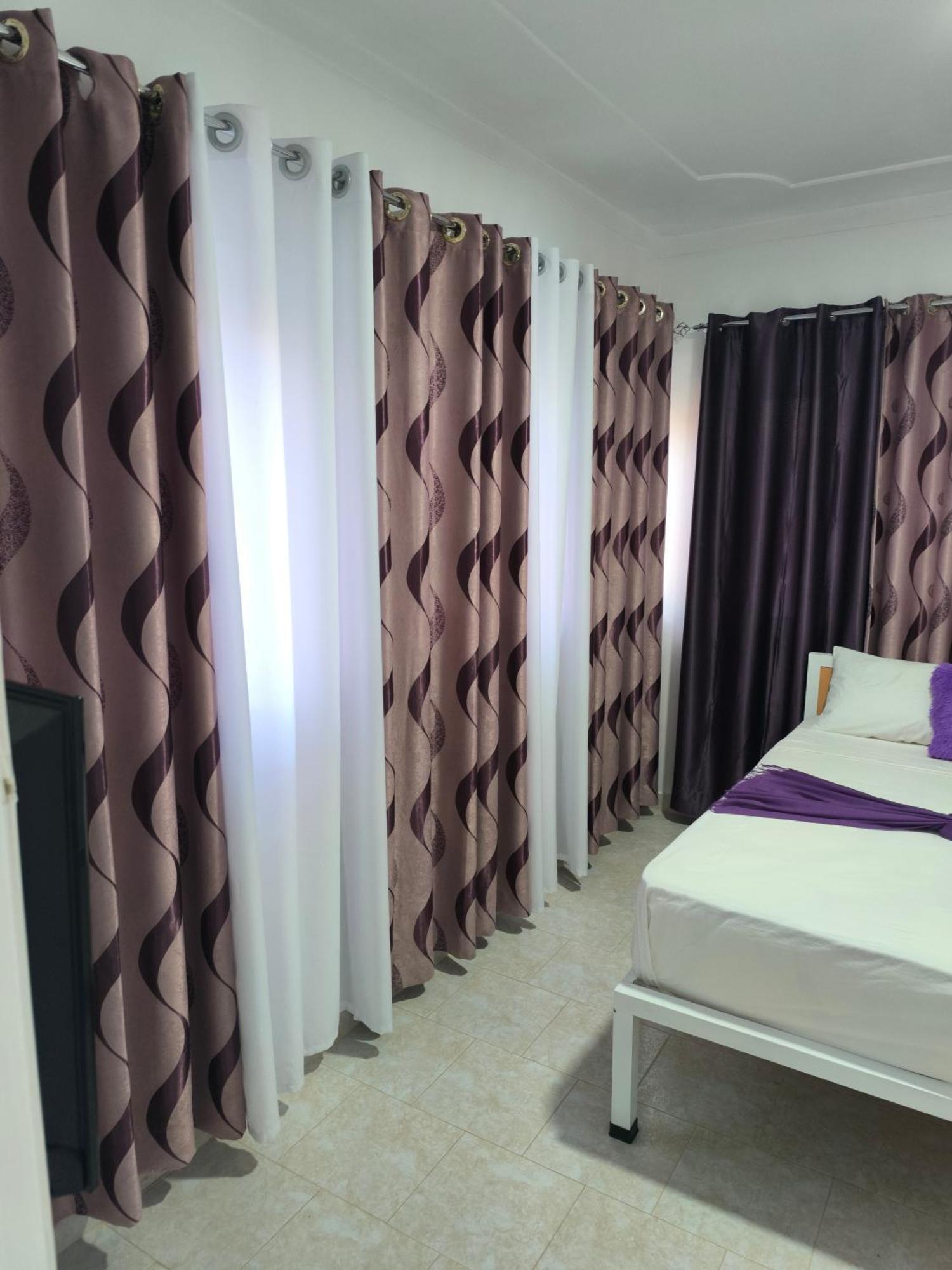 Plateau Bedroom & - Center 1 * Praia