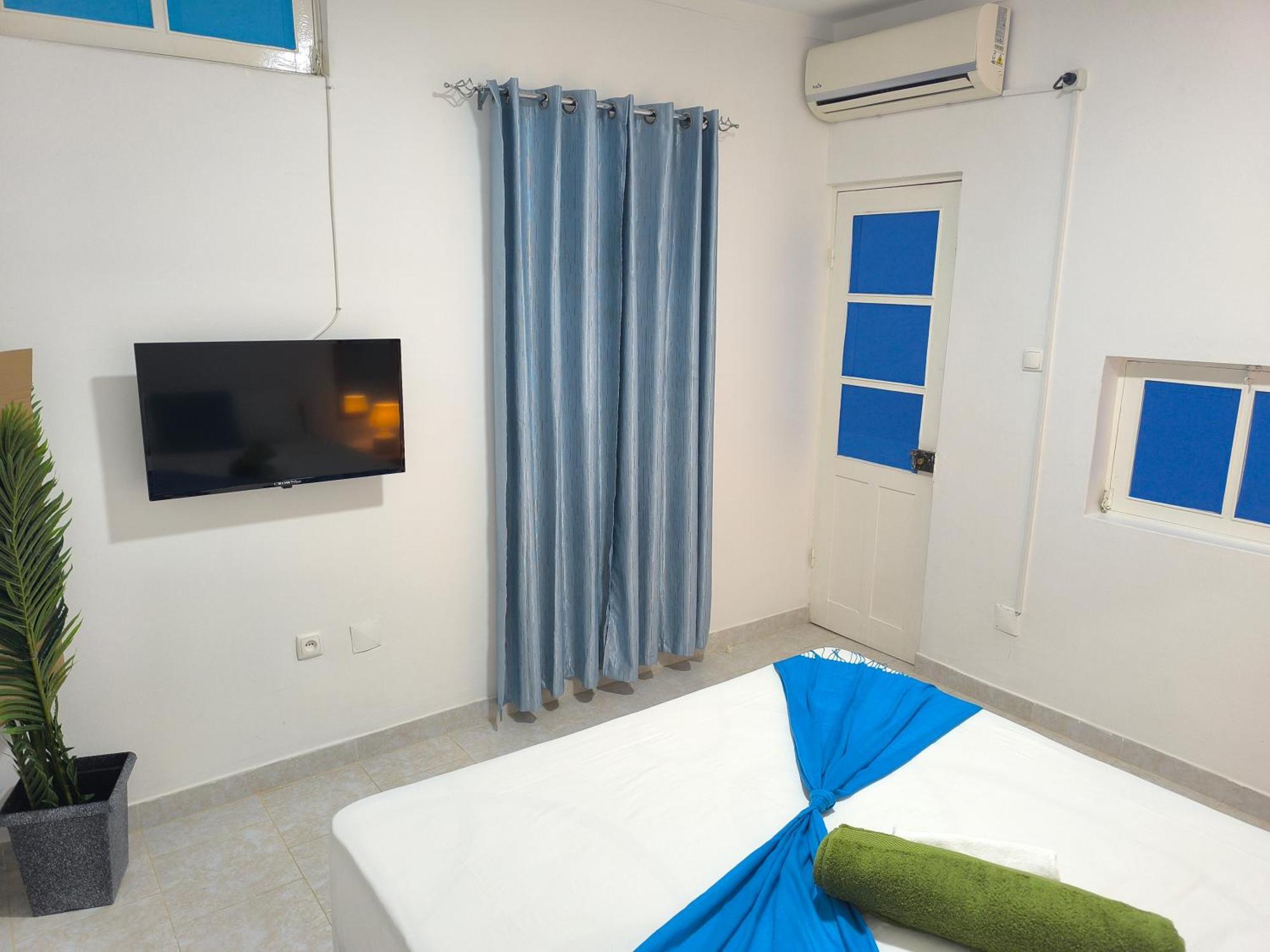 Gasthof Plateau Bedroom & - Center 1