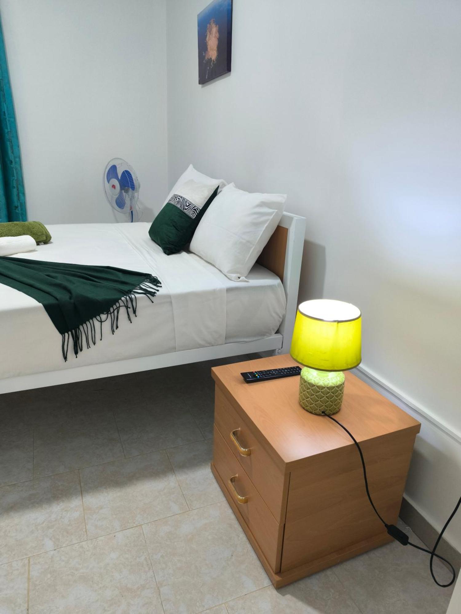 Plateau Bedroom & - Center 1 Gasthof Praia