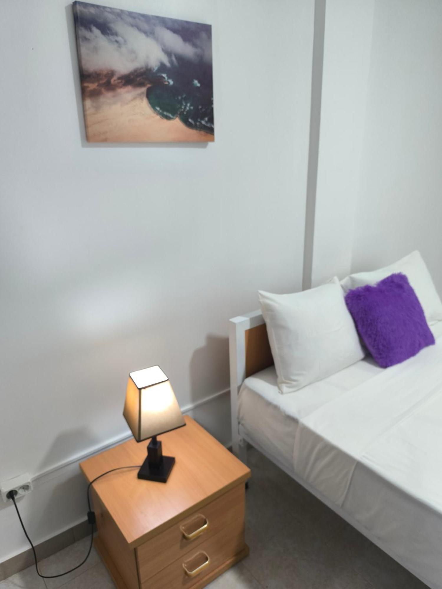 Plateau Bedroom & - Center 1 Gasthof