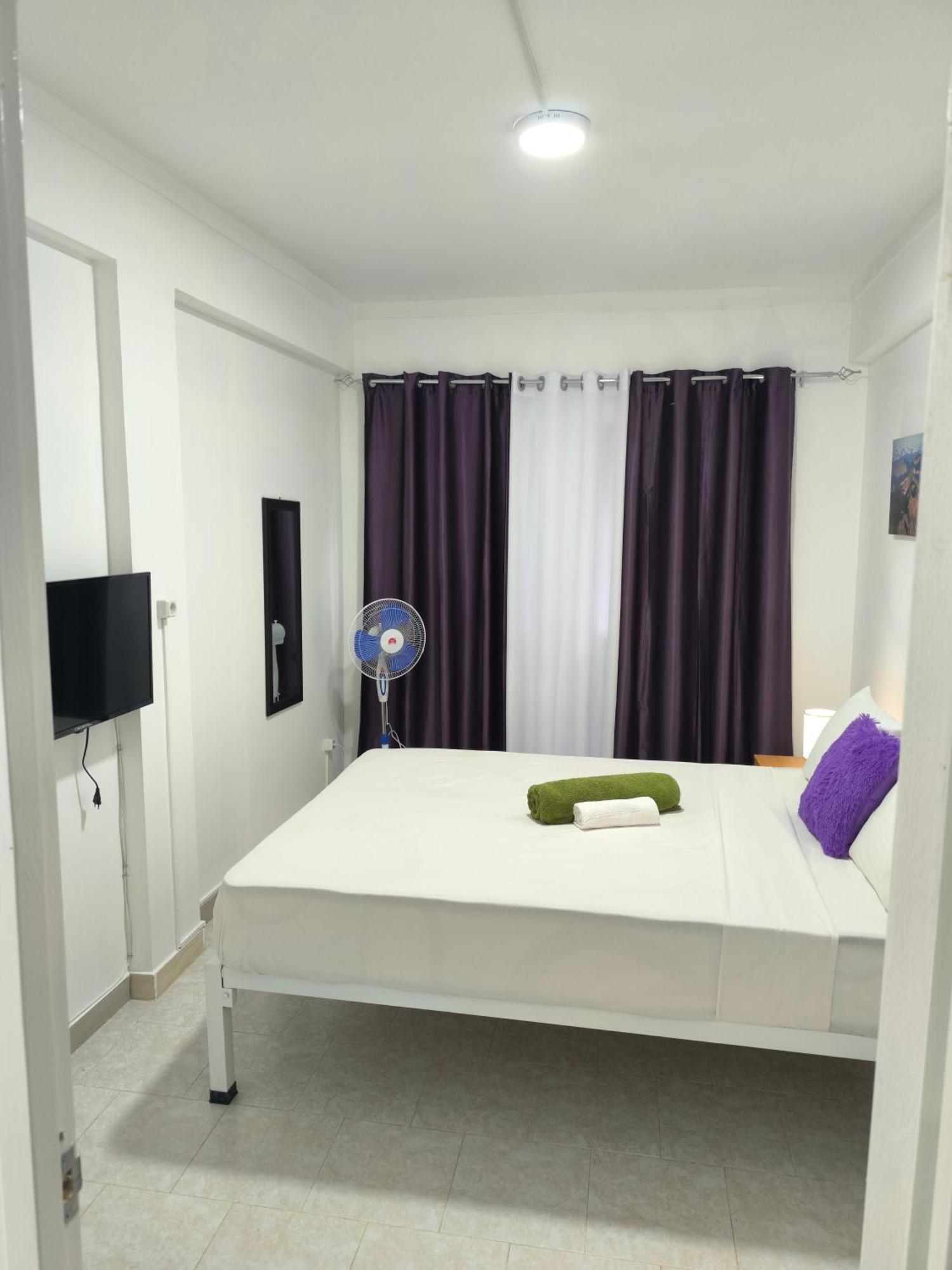 Gasthof Plateau Bedroom & - Center 1 *