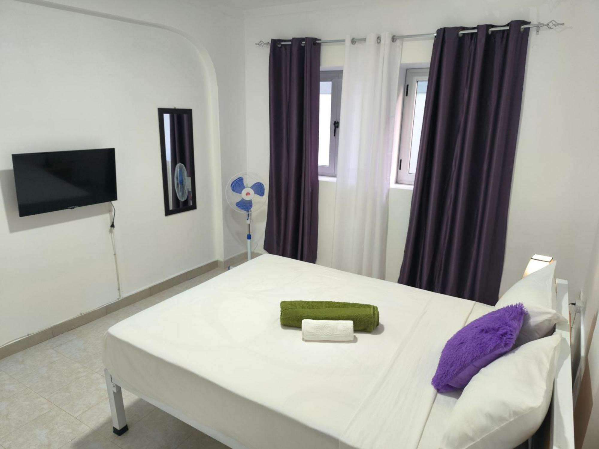 Gasthof Plateau Bedroom & - Center 1 Praia