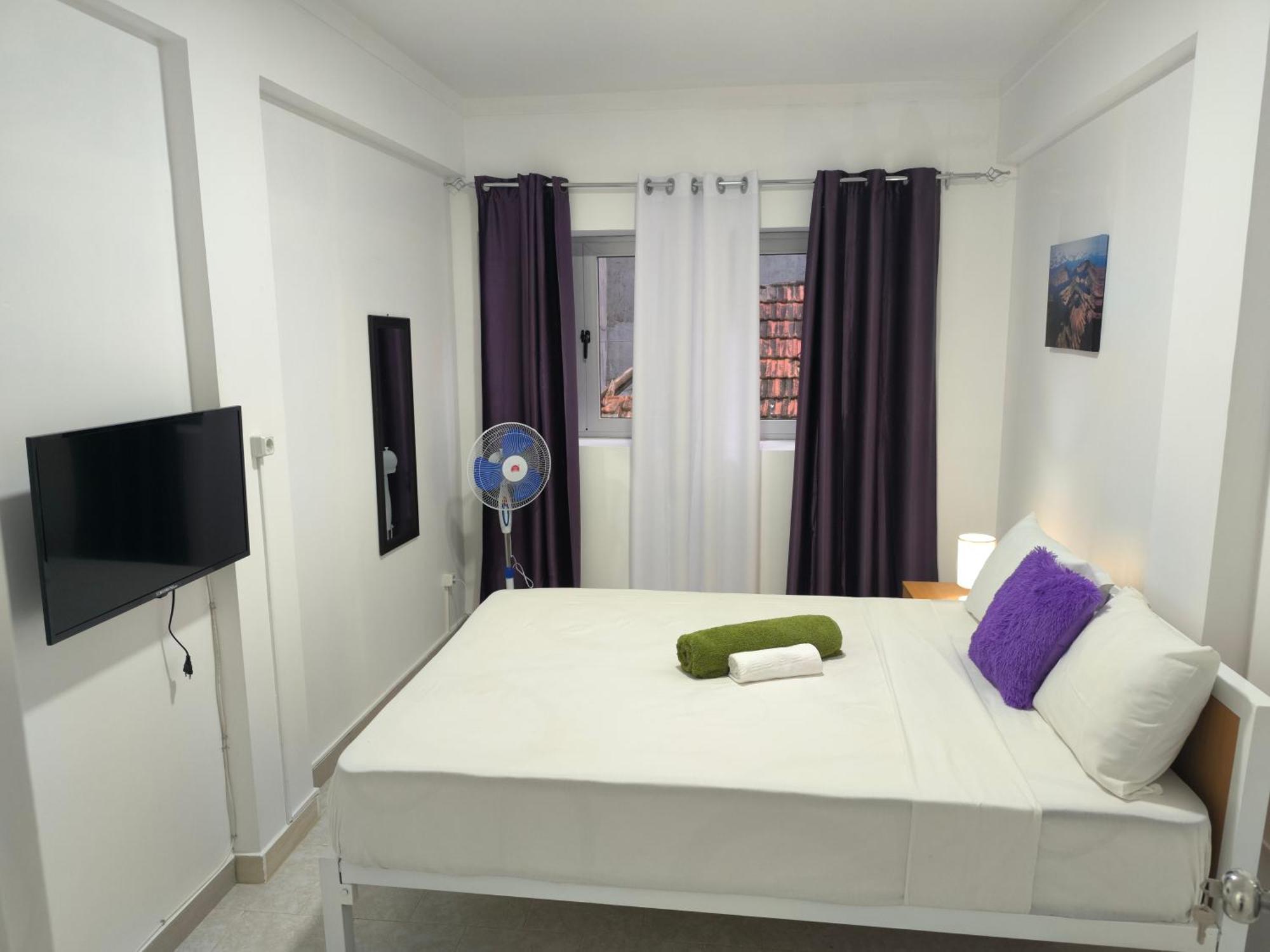 Gasthof Plateau Bedroom & - Center 1 *