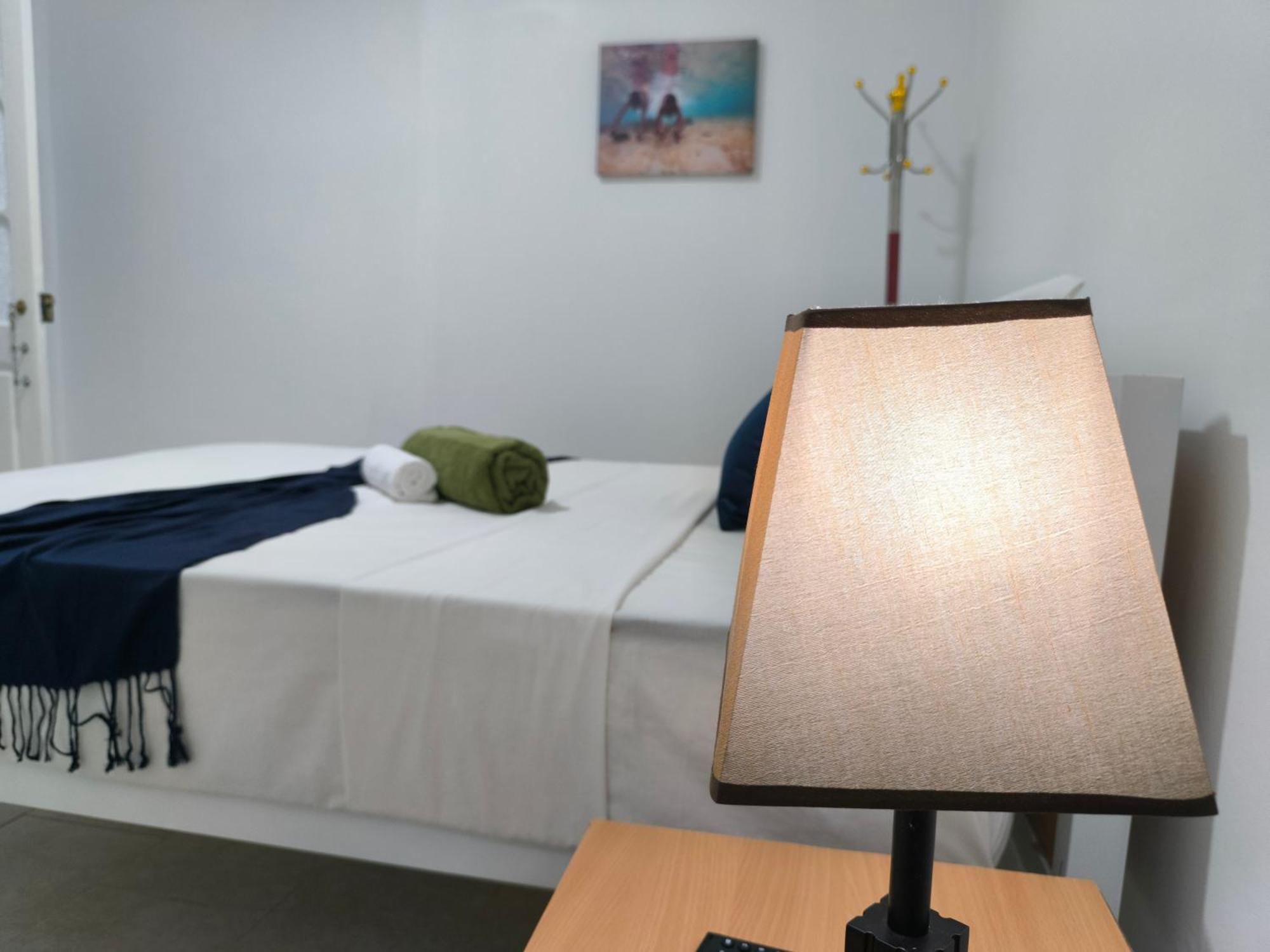 Plateau Bedroom & - Center 1 *