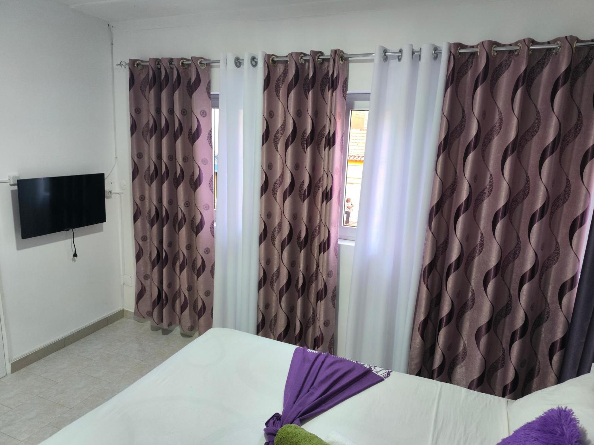 Gasthof Plateau Bedroom & - Center 1