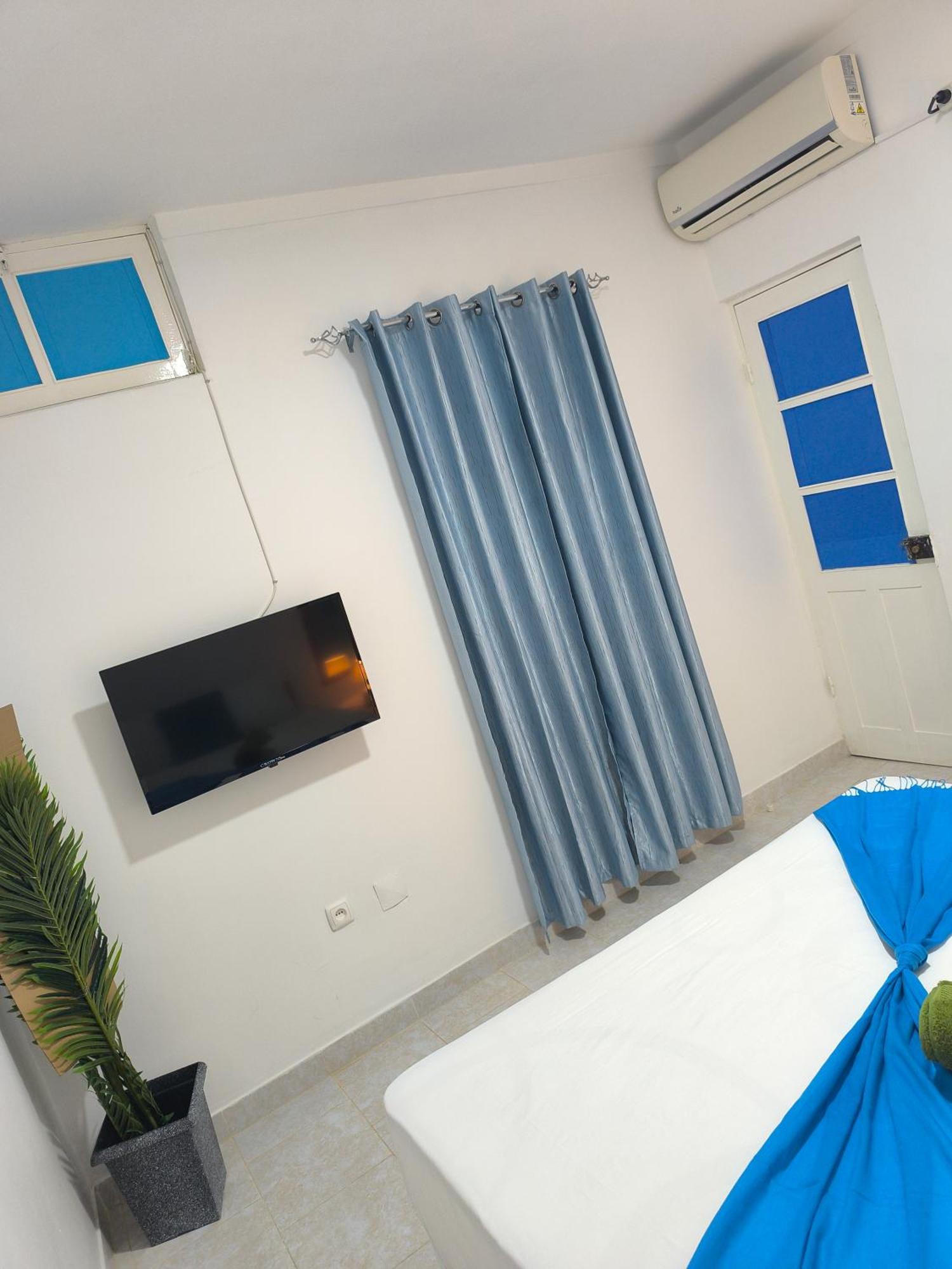 Plateau Bedroom & - Center 1 * Praia