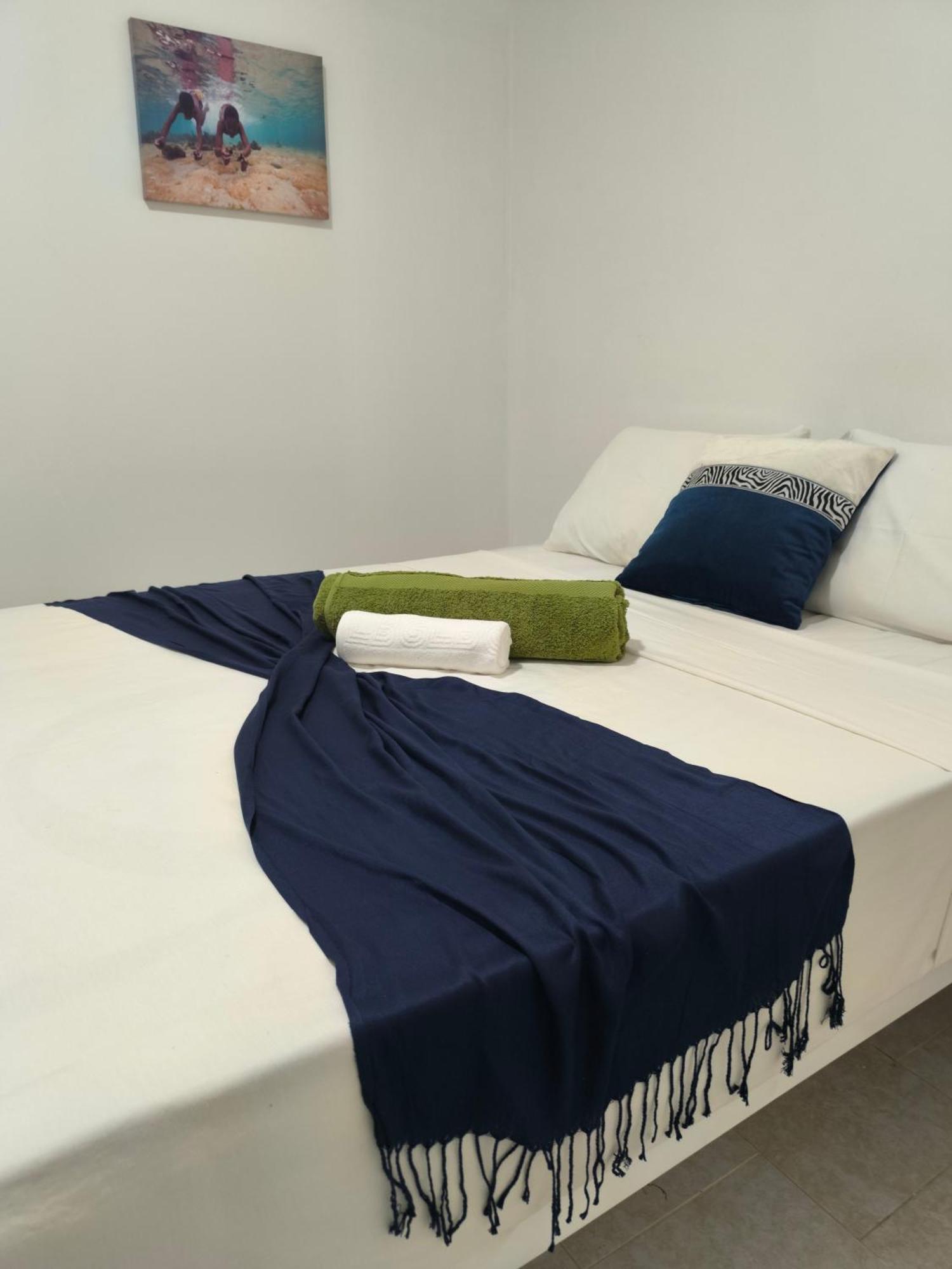 Plateau Bedroom & - Center 1 Praia