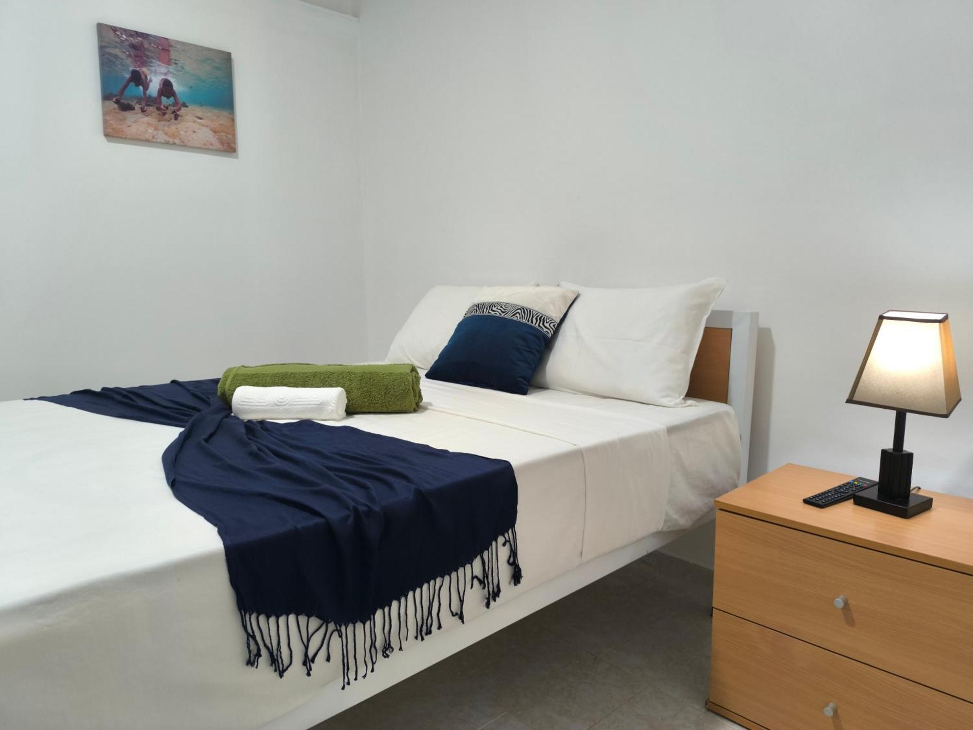 Plateau Bedroom & - Center 1 Gasthof Praia