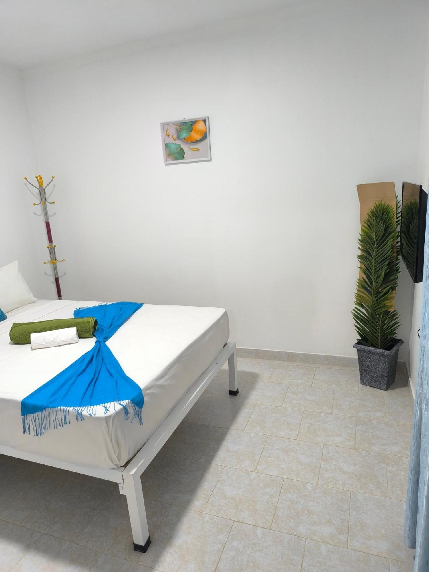 Plateau Bedroom & - Center 1 * Praia