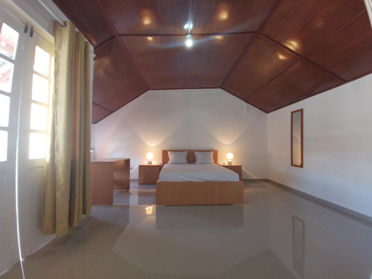 Gasthof Plateau Bedroom & - Center 1 *