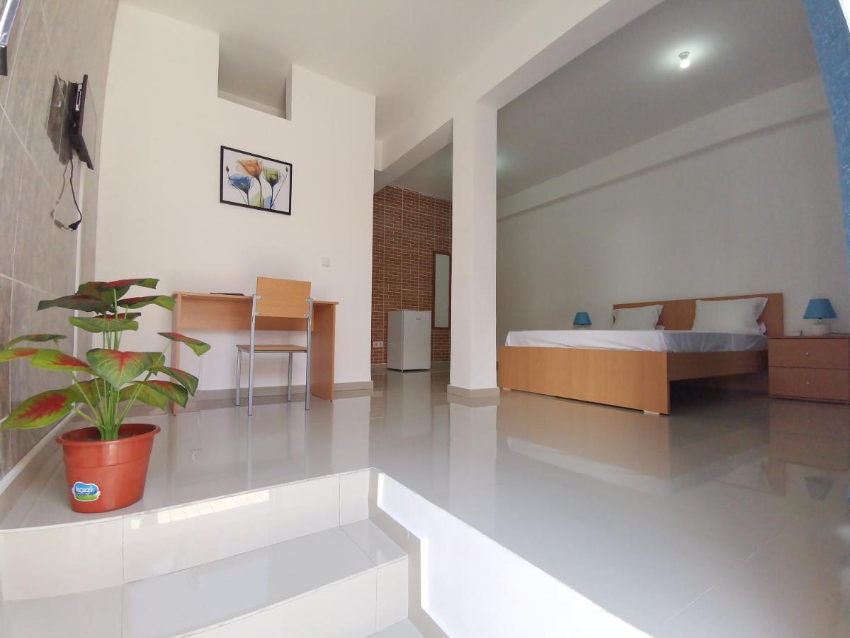 Plateau Bedroom & - Center 1 * Praia