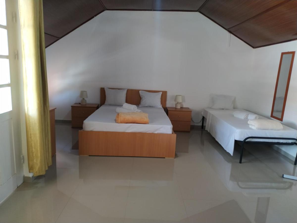 Plateau Bedroom & - Center 1 Gasthof *
