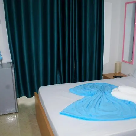 Plateau Bedroom & Chambre - Praia Center 1 Exterior foto