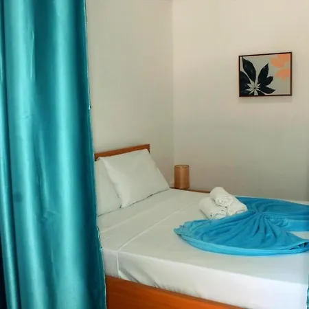 Plateau Bedroom & Chambre - Praia Center 1 Exterior foto
