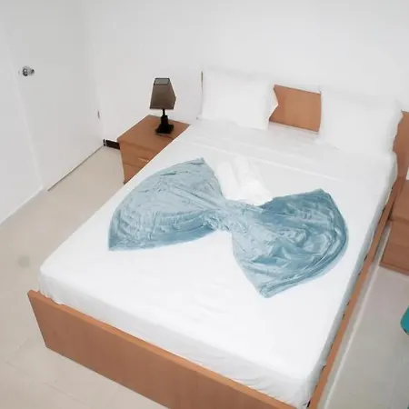 Plateau Bedroom & Chambre - Praia Center 1 Exterior foto