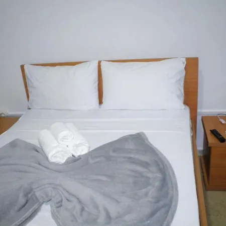 Plateau Bedroom & Chambre - Praia Center 1 Exterior foto