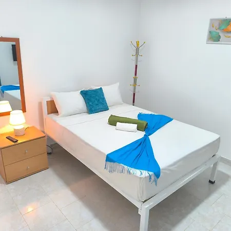 Plateau Bedroom & Chambre - Praia Center 1 Exterior foto