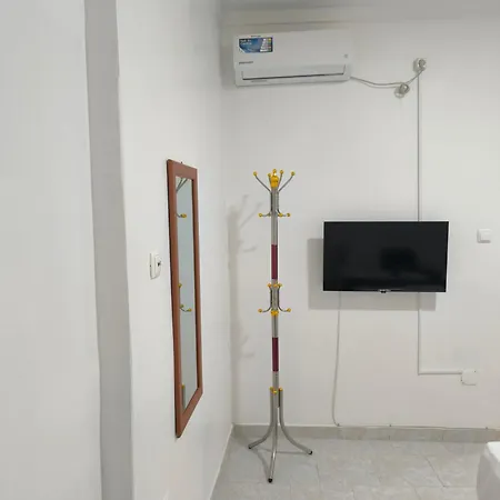 Plateau Bedroom & Chambre - Praia Center 1 Exterior foto