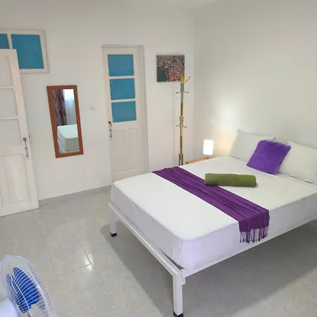 Plateau Bedroom & Chambre - Praia Center 1 Exterior foto