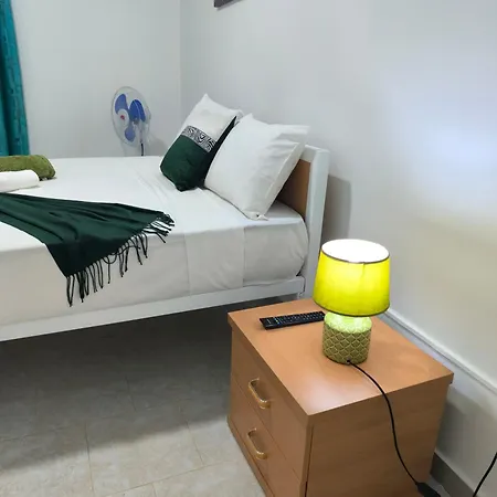 Plateau Bedroom & Chambre - Praia Center 1 Exterior foto