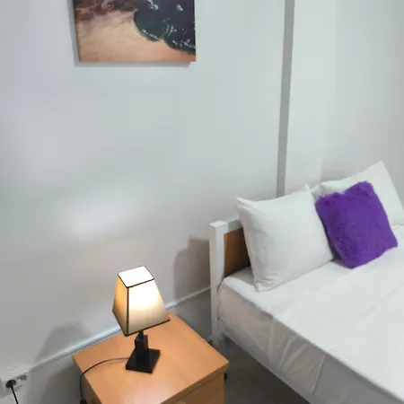 Plateau Bedroom & Chambre - Praia Center 1 Exterior foto