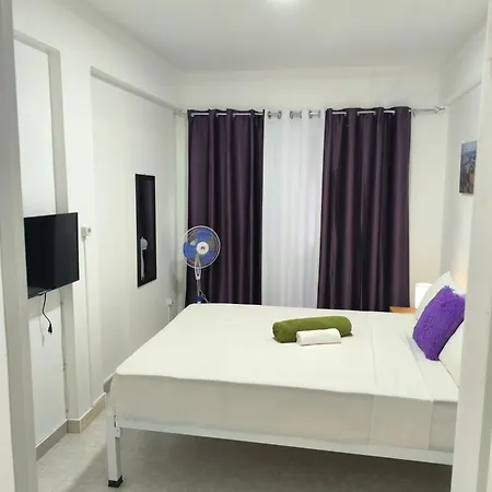 Plateau Bedroom & Chambre - Praia Center 1 Exterior foto