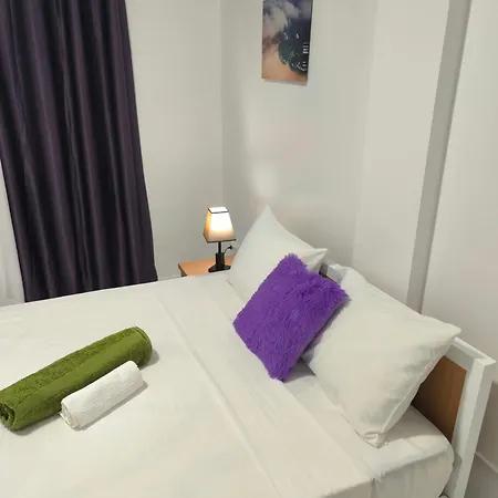 Plateau Bedroom & Chambre - Praia Center 1 Exterior foto