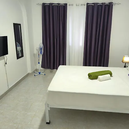 Plateau Bedroom & Chambre - Praia Center 1 Exterior foto