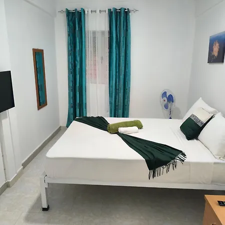 Plateau Bedroom & Chambre - Praia Center 1 Exterior foto