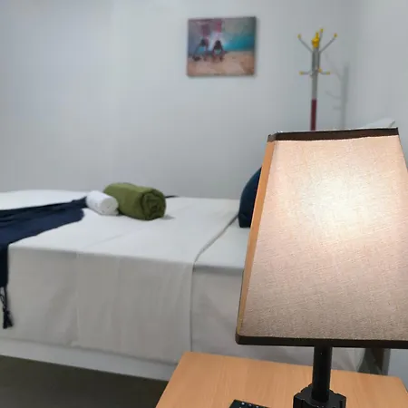 Plateau Bedroom & Chambre - Praia Center 1 Exterior foto