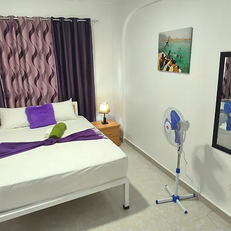 Plateau Bedroom & Chambre - Praia Center 1 Exterior foto