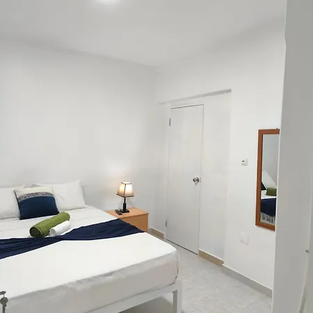 Plateau Bedroom & Chambre - Praia Center 1 Exterior foto
