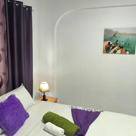 Plateau Bedroom & Chambre - Praia Center 1 Exterior foto