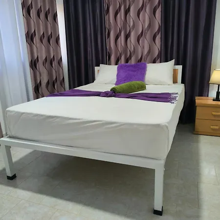 Plateau Bedroom & Chambre - Praia Center 1 Exterior foto