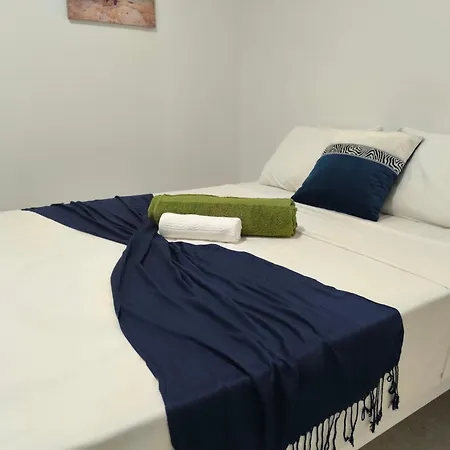 Plateau Bedroom & Chambre - Praia Center 1 Exterior foto