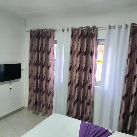 Plateau Bedroom & Chambre - Praia Center 1 Exterior foto