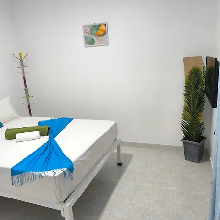 Plateau Bedroom & Chambre - Praia Center 1 Exterior foto