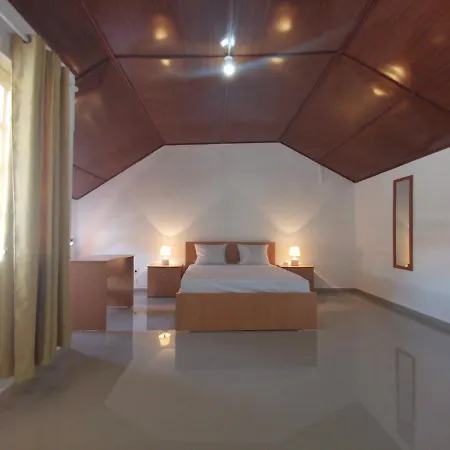 Plateau Bedroom & Chambre - Praia Center 1 Exterior foto