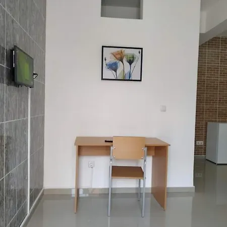 Plateau Bedroom & Chambre - Praia Center 1 Exterior foto