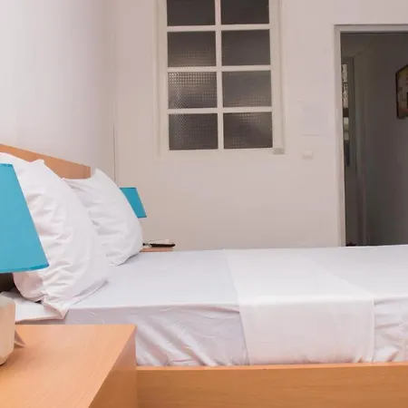 Plateau Bedroom & Chambre - Praia Center 1 Exterior foto